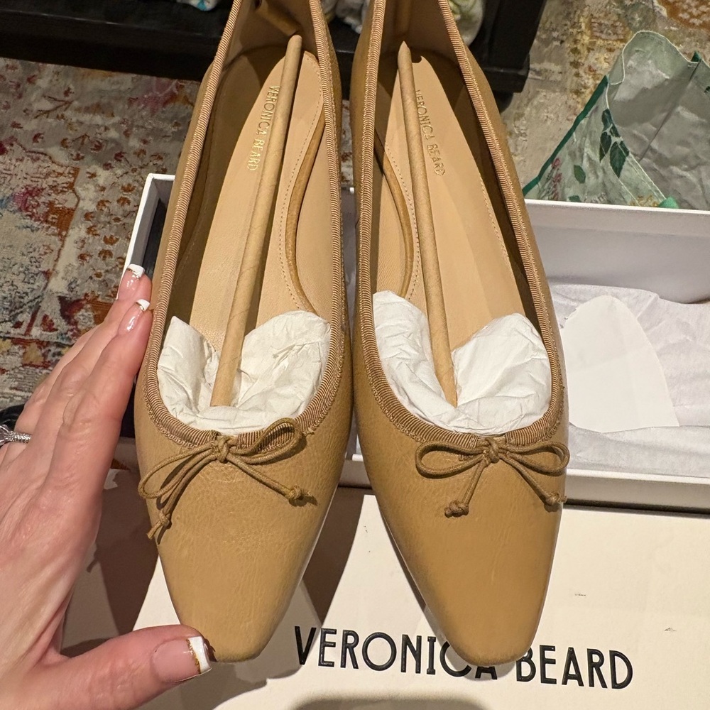 Veronica Beard Catherine Size 8